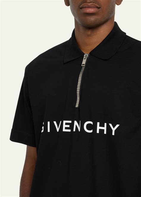 givenchy polo cheap|givenchy polo men.